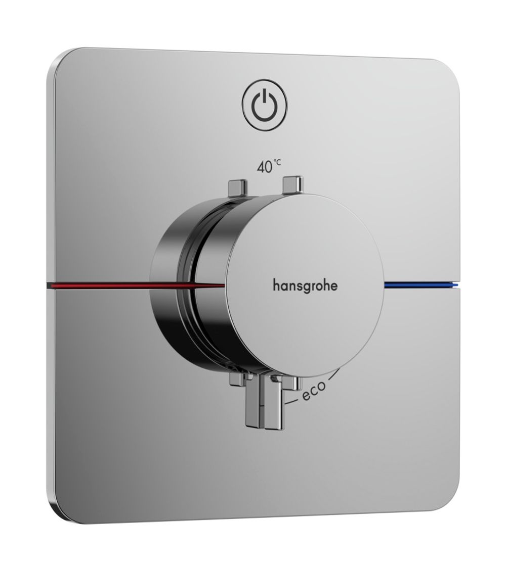 https://raleo.de:443/files/img/11eeea1fcc32ef8092906bba4399b90c/size_l/Hansgrohe-HG-ShowerSelect-Comfort-Q-Thermostat-Unterputz-fuer-1-Verbraucher-Chrom-15581000 gallery number 1